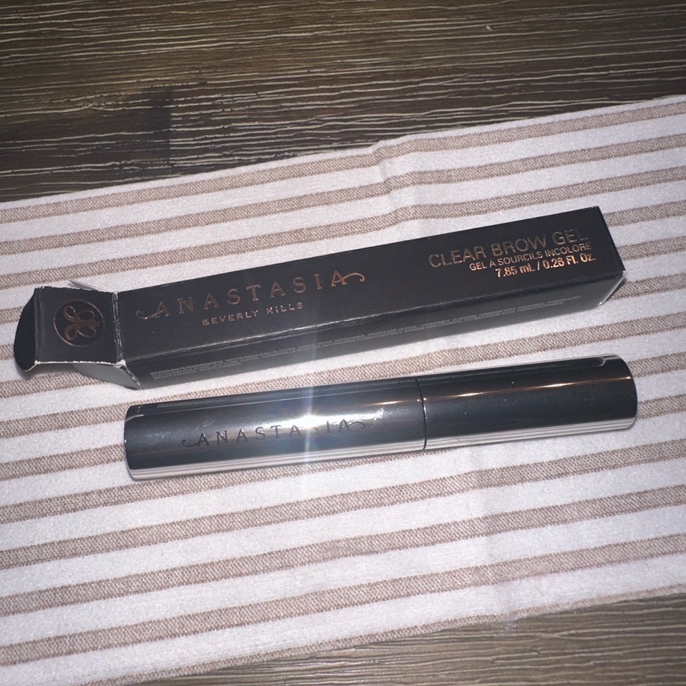 Anastasia Beverly Hills Clear Brow Gel